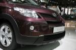 Toyota Urban Cruiser 2009 года